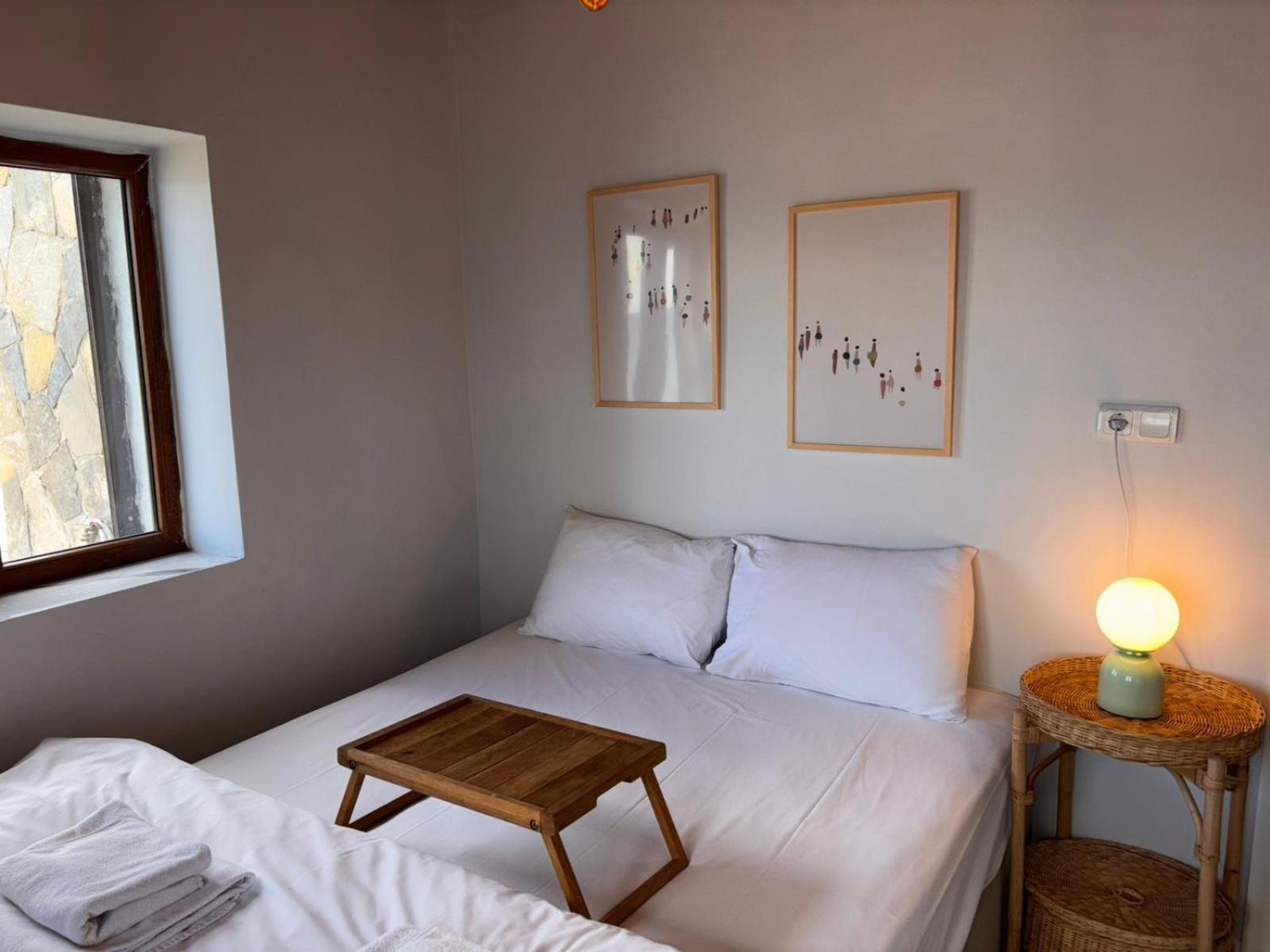Urla Sunrise House Villa Ildiri Exterior photo
